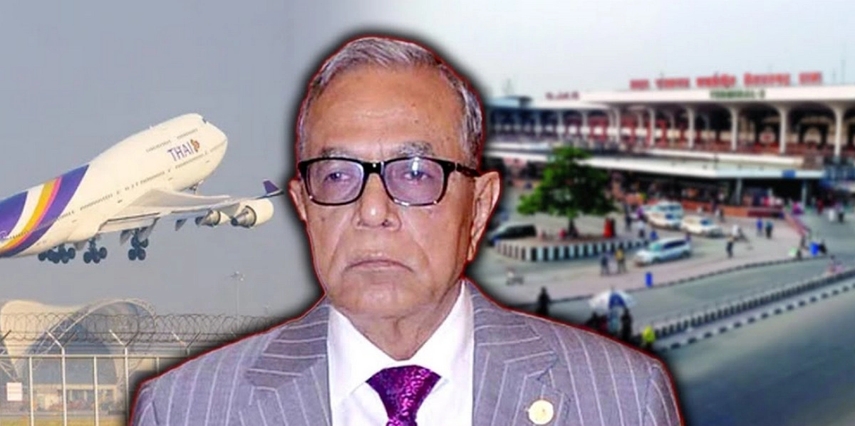 আব্দুল হামিদের দেশত্যাগে পুলিশের আগাম বার্তা উপেক্ষিত!