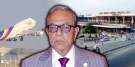 আব্দুল হামিদের দেশত্যাগে পুলিশের আগাম বার্তা উপেক্ষিত!