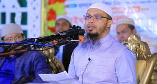 এক বিছানায় দুই স্ত্রী নিয়ে থাকলে ইসলাম কী বলে