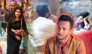 সাকিব-শিশিরের বিচ্ছেদ, জানুন আসল সত্য