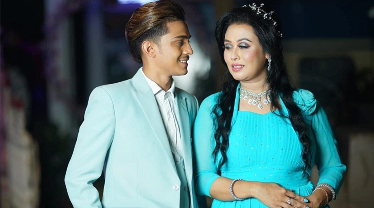 প্রিন্স মামুনের বিরুদ্ধে সন্তান নষ্টের অভিযোগ: টিকটক তারকা লায়লা আখতারের চাঞ্চল্যকর দাবি