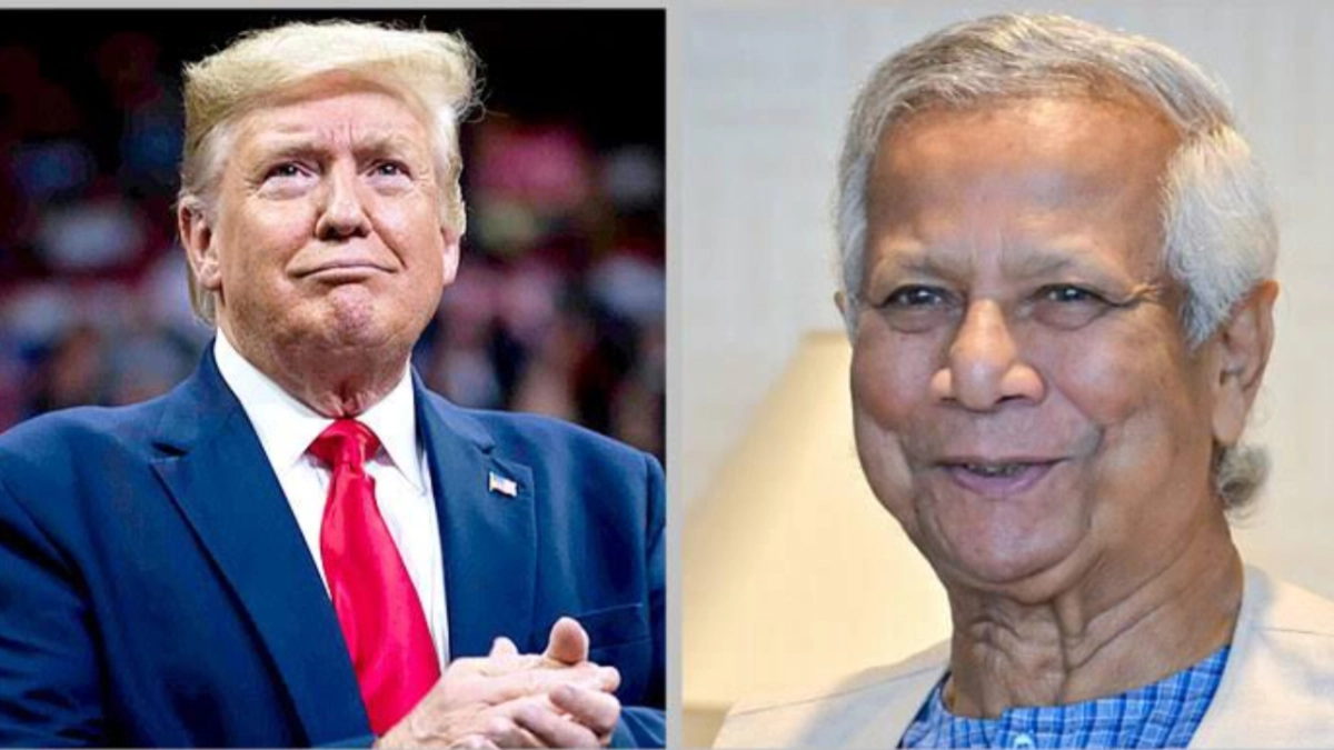 বাংলাদেশকে চিঠি দিয়ে যা চাইল যুক্তরাষ্ট্র