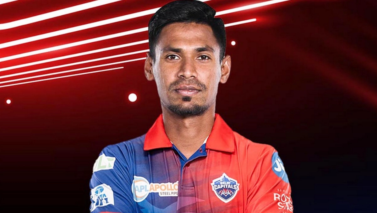 অবশেষে ৬ কোটিতে আইপিএলে দল পেল মুস্তাফিজ