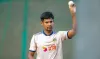 আইপিএলে দল পেলেও এনওসি অনিশ্চয়তা মুস্তাফিজের