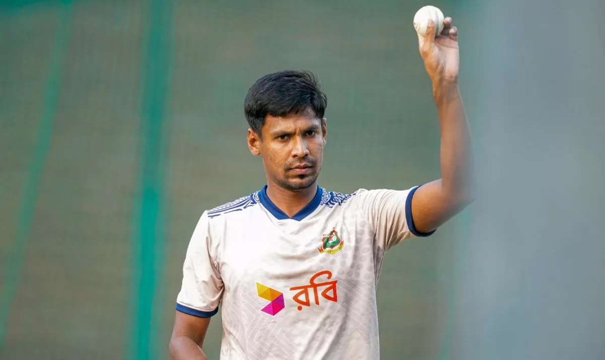 আইপিএলে দল পেলেও এনওসি অনিশ্চয়তা মুস্তাফিজের