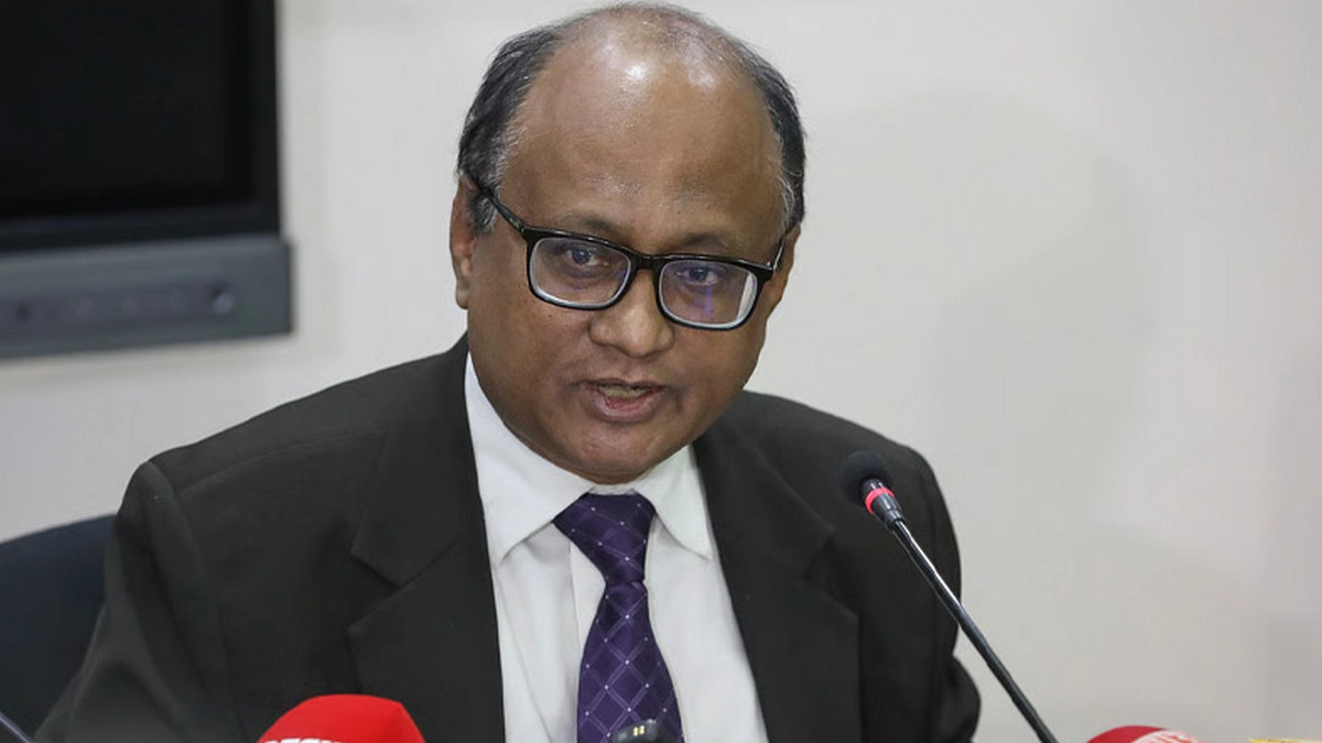 হাসিনাকে কিভাবে দেশে ফেরানো সম্ভব জানাল দুদক