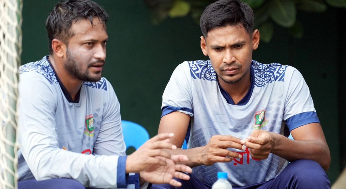 সাকিব-মোস্তাফিজ পাচ্ছেন পিএসএল ও আইপিএলে খেলার অনুমতি