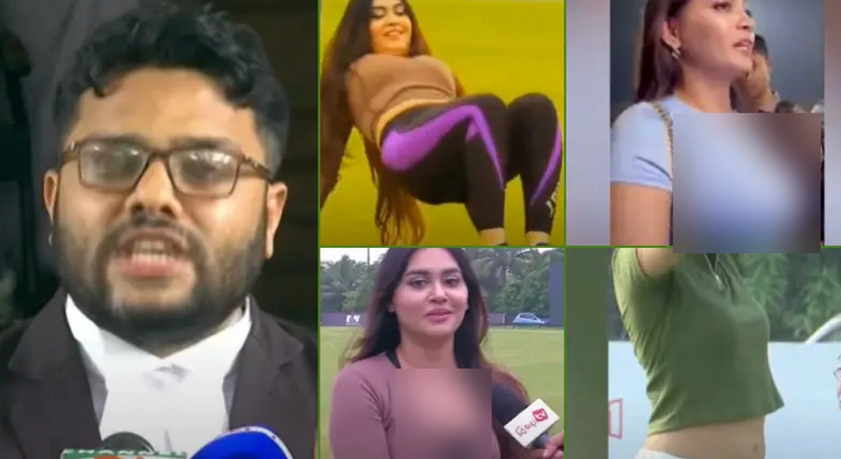 সেলিব্রিটি ক্রিকেট লিগে ‘অশ্লীলতা’ ছড়ানোর অভিযোগ, ৯ জনকে আইনি নোটিশ