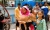 টাকা আদায়ে গরু নিয়ে গেছে বিএনপি নেতা, বাছুর কোলে আদালতে নারী