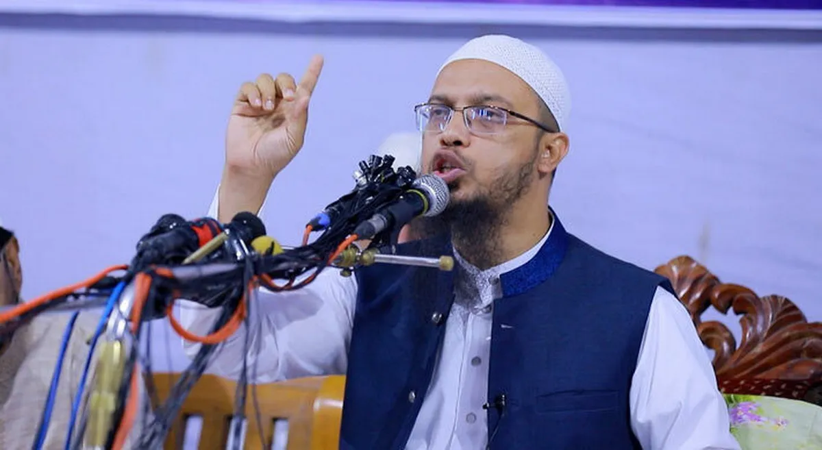 ৭ ভাগে কোরবানি দেওয়া জায়েজ কি না, ইসলাম কী বলে