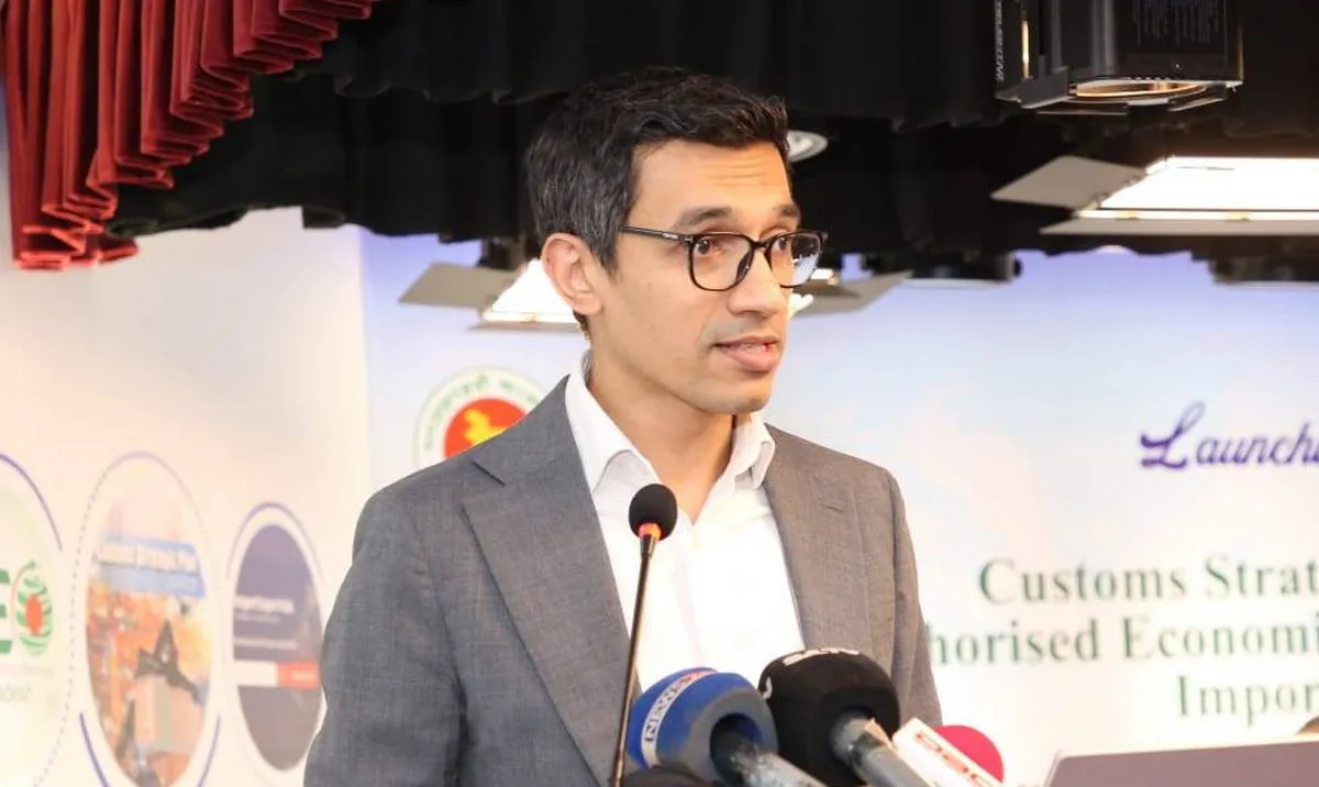 সোশ্যাল মিডিয়ায় আশিক চৌধুরীর ব্যক্তিগত তথ্য প্রকাশ