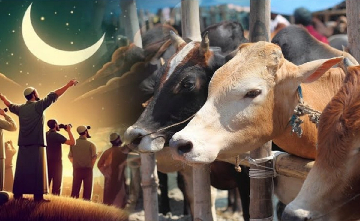 কোরবানীর ঈদ কবে, জানা গেল বাংলাদেশে সরকারি ছুটি ও তারিখ