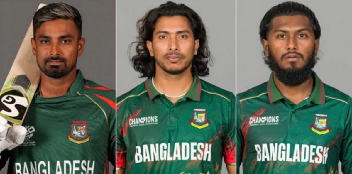 ওপেনিংয়ে চমক; প্রথম টি-টোয়েন্টিতে টাইগারদের সম্ভাব্য একাদশ