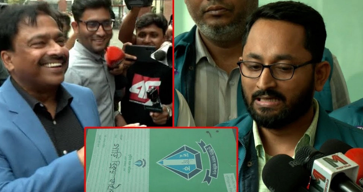 বিসিবিতে আবারও দুদক, এবার টানা ৪ ঘণ্টা ধরে কী খুঁজলো তারা