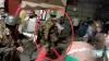 জাতীয় প্রেসক্লাবে সেনা সদস্যদের বিক্ষোভে উত্তেজনা, সংঘর্ষে আহত কয়েকজন