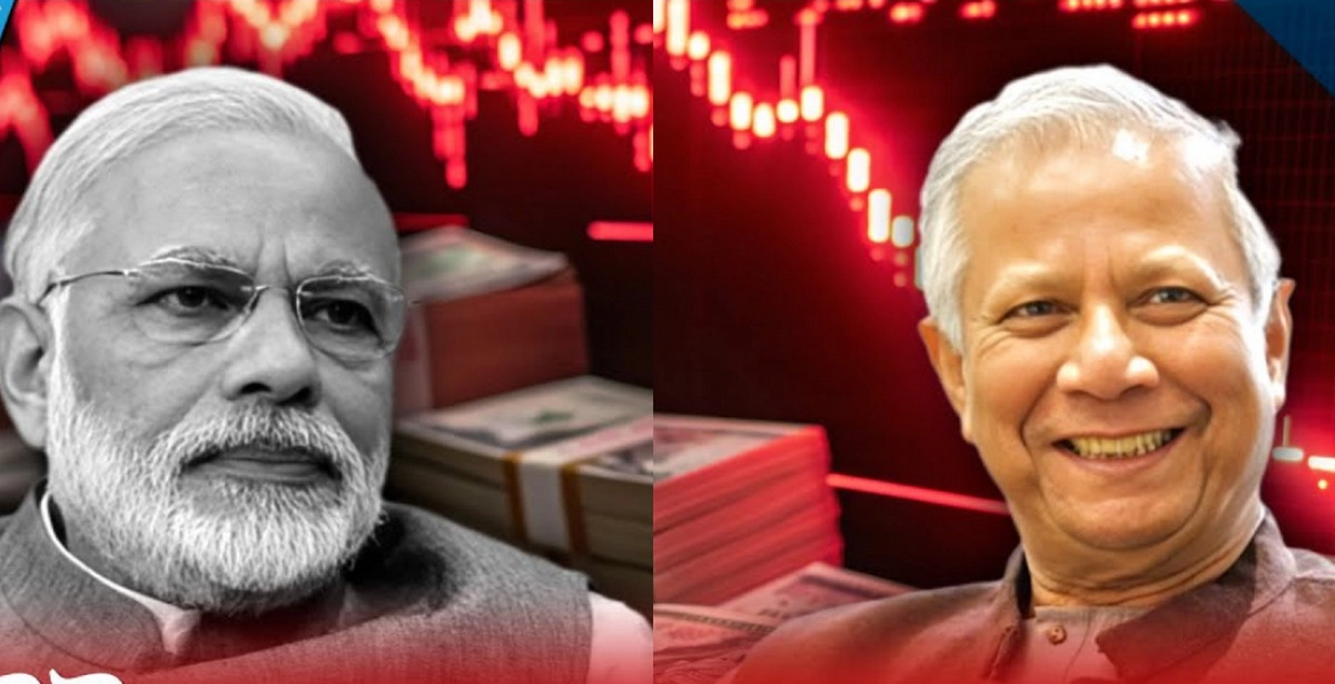বাংলাদেশের করিডর ছাড়াই 'সেভেন সিস্টারসে' পণ্য পাঠাবে ভারত