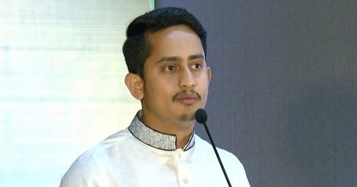ট্রান্সজেন্ডার ইস্যুতে সারজিসের সতর্ক বার্তা