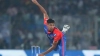 টানা দুই দিনে দুই ম্যাচ! আইপিএলের একাদশে মুস্তাফিজ