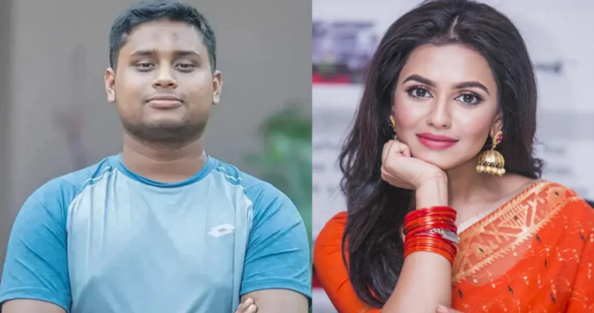 এগুলো বিচার নয়, হাসিনা স্টাইলে মনোযোগ ডাইভারশন! নুসরাত ইস্যুতে হাসনাত আবদুল্লাহ মন্তব্য