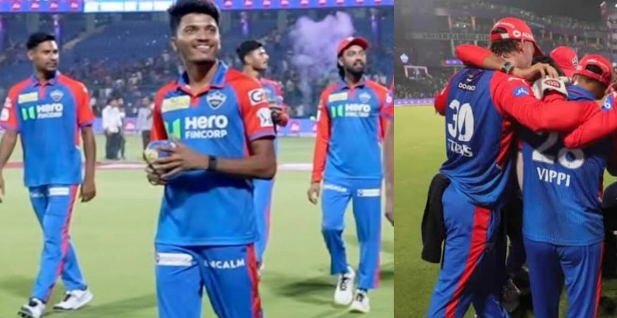 বয়কটের ডাকের পর দিল্লি ক্যাপিটালসের ‘নীরবতা’, আড়ালে মুস্তাফিজ!