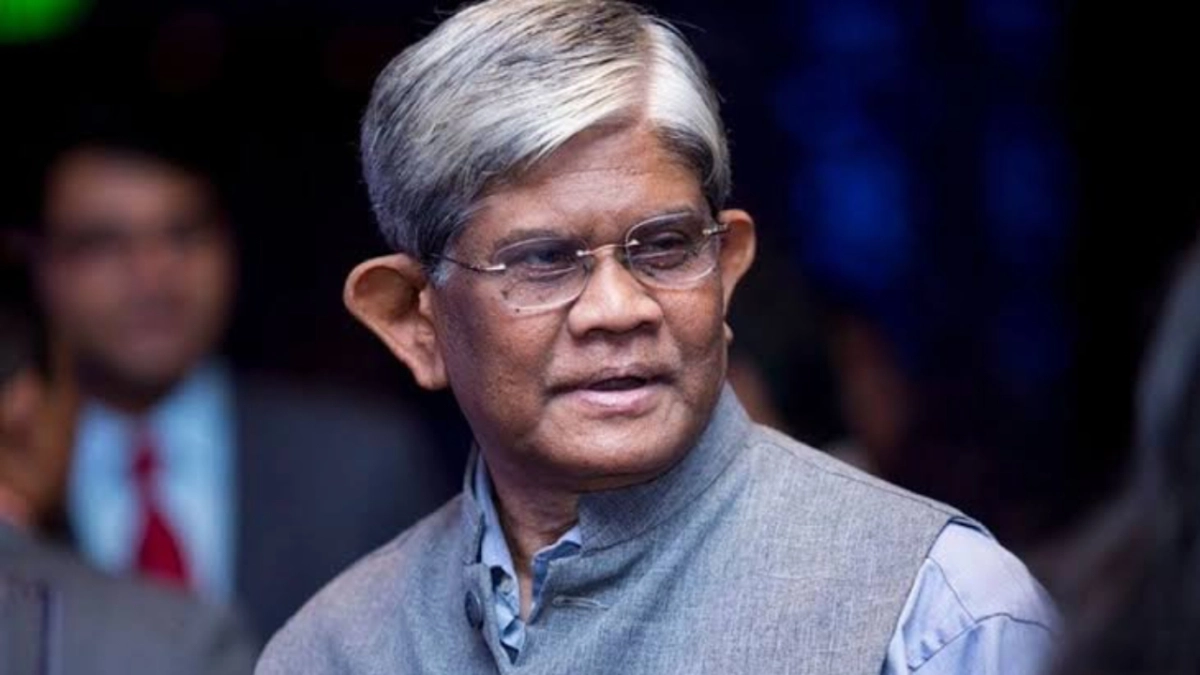 নতুন অর্থবছরে মহার্ঘ ভাতা আসছে, নিশ্চিত করলেন অর্থ উপদেষ্টা