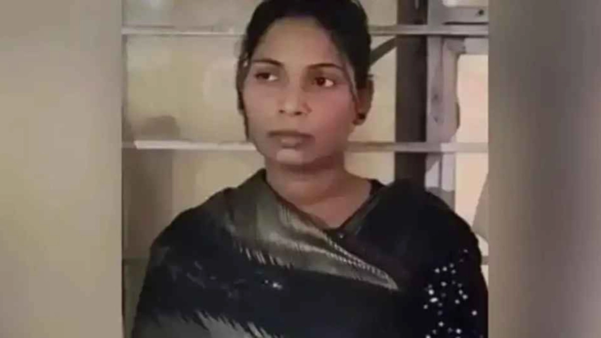 ৭ মাসে ২৫ বিয়ে! প্রতারণার বধূ অবশেষে ধরা