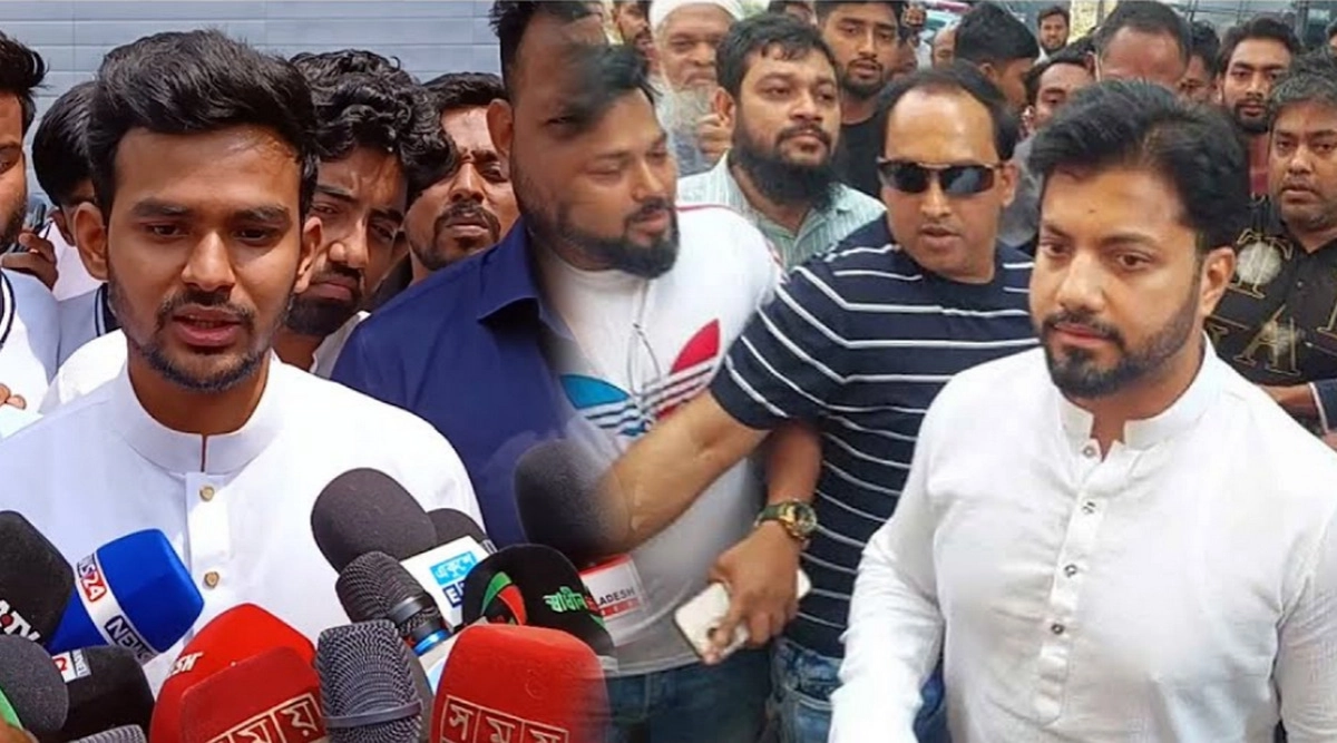 ইশরাকের শপথ ইস্যু আদালতে, যা বললেন উপদেষ্টা আসিফ