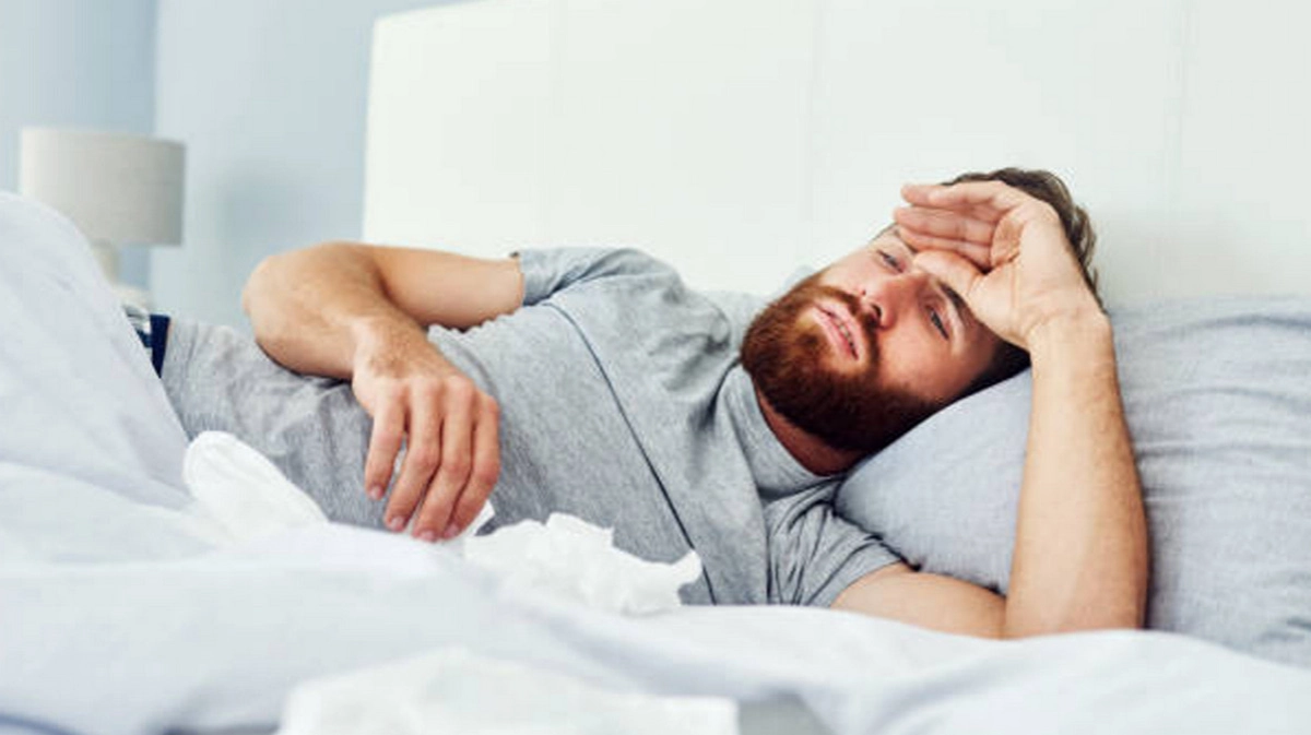 এই ৩ রোগেই বেশি মারা যাচ্ছেন পুরুষরা