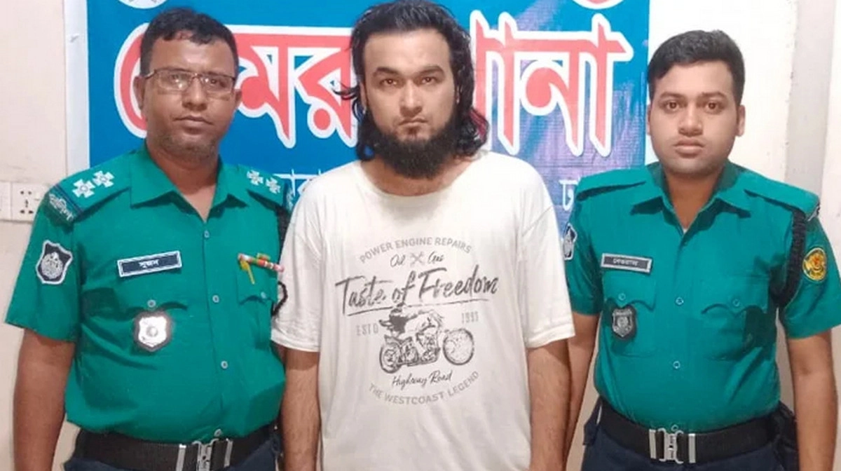 ৭ মাস ধরে আটক রেখে ধর্ষণ, নোবেলের বিরুদ্ধে ভয়াবহ অভিযোগ