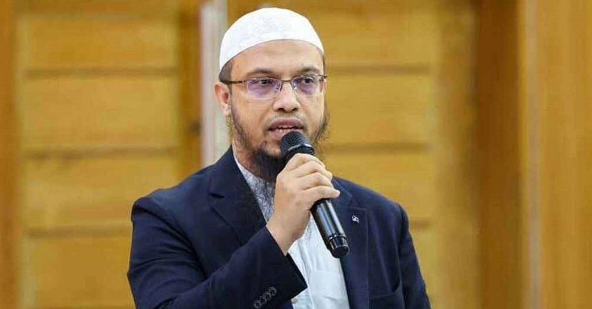 যদি এই ৪টি আলামত থাকে, বুঝবেন আল্লাহ আপনাকে খুব ভালোবাসেন