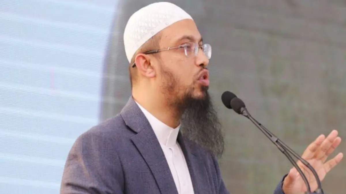 গরমে মসজিদে বিশ্রাম—ইসলামের দৃষ্টিভঙ্গি কী