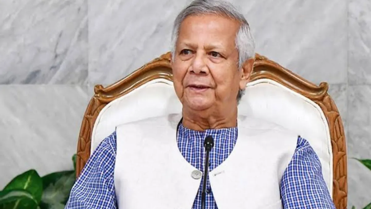 পরিস্থিতি যতই সংকটময় হোক, প্রধান উপদেষ্টা ড. মুহাম্মদ ইউনূস পদত্যাগ করবেন না