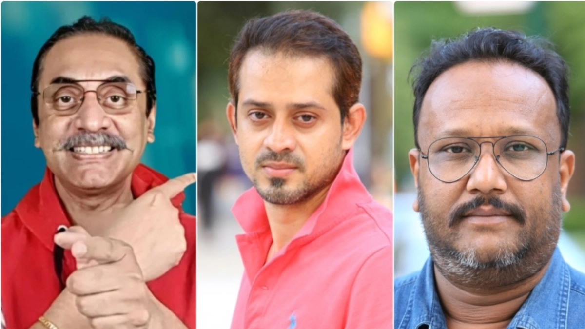প্রধান উপদেষ্টার পদত্যাগে উত্তাল রাজনীতি, দেশে ফিরছেন পিনাকী-ইলিয়াস-কনক