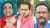 প্রধান উপদেষ্টার পদত্যাগে উত্তাল রাজনীতি, দেশে ফিরছেন পিনাকী-ইলিয়াস-কনক
