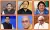সেনানিবাসে আশ্রিত শক্তিশালী ২৪ রাজনীতিবিদের তালিকা প্রকাশ