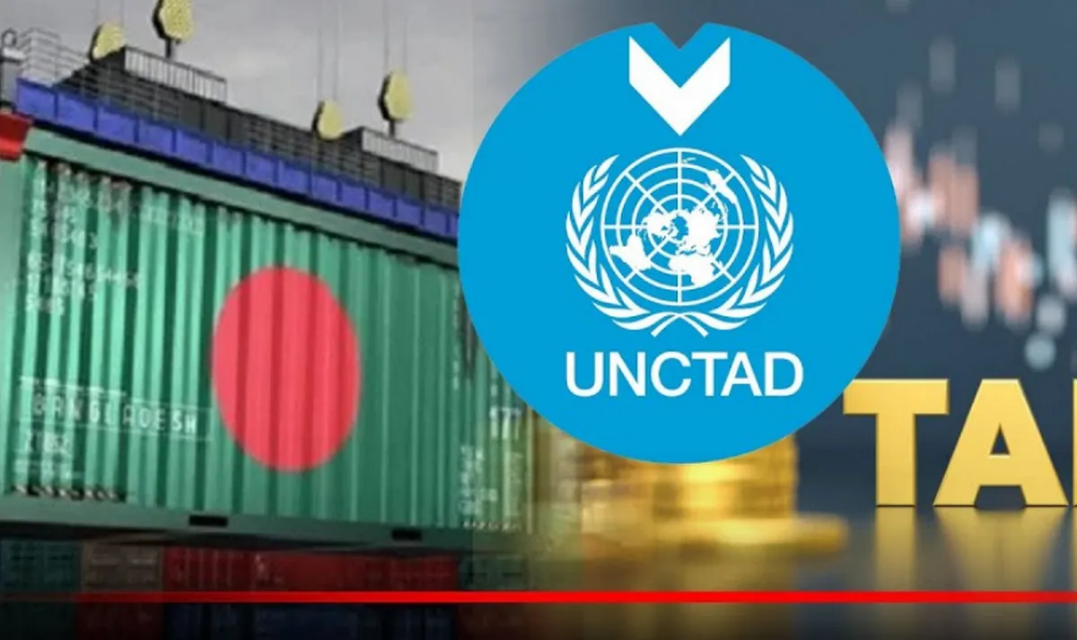 বাংলাদেশকে দুঃসংবাদ দিল জাতিসংঘ