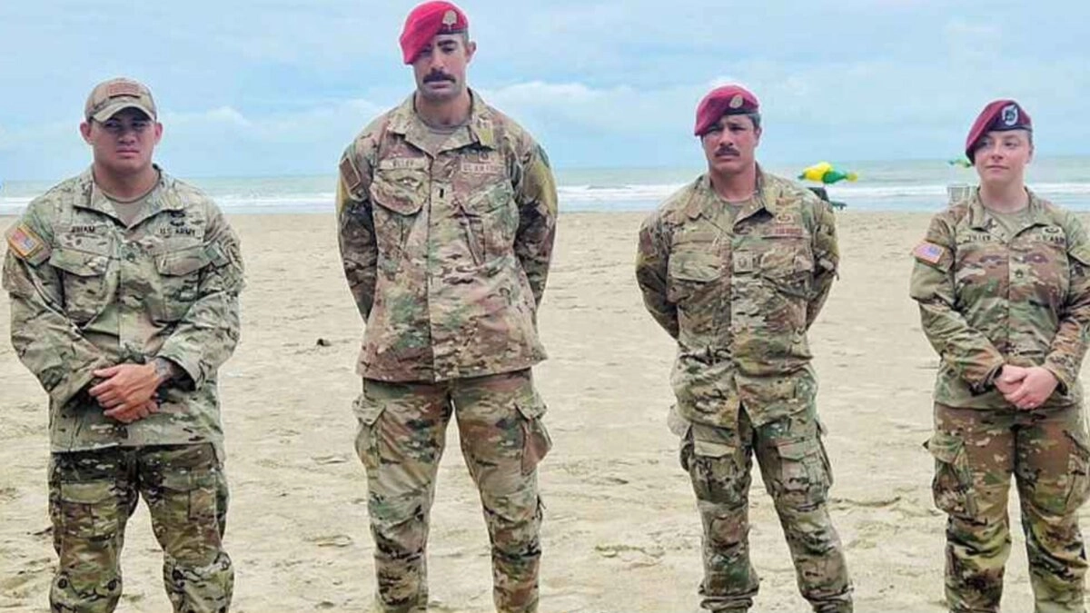 কক্সবাজারে মার্কিন বাহিনীর উপস্থিতি: আসল ঘটনা কী