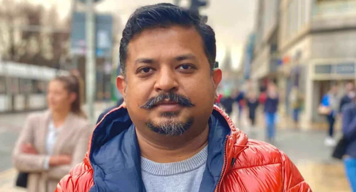 ড. ইউনূসের চারপাশে বিষাক্ত বলয়! চক্রান্তকারীদের নাম বললেন জুলকারনাইন