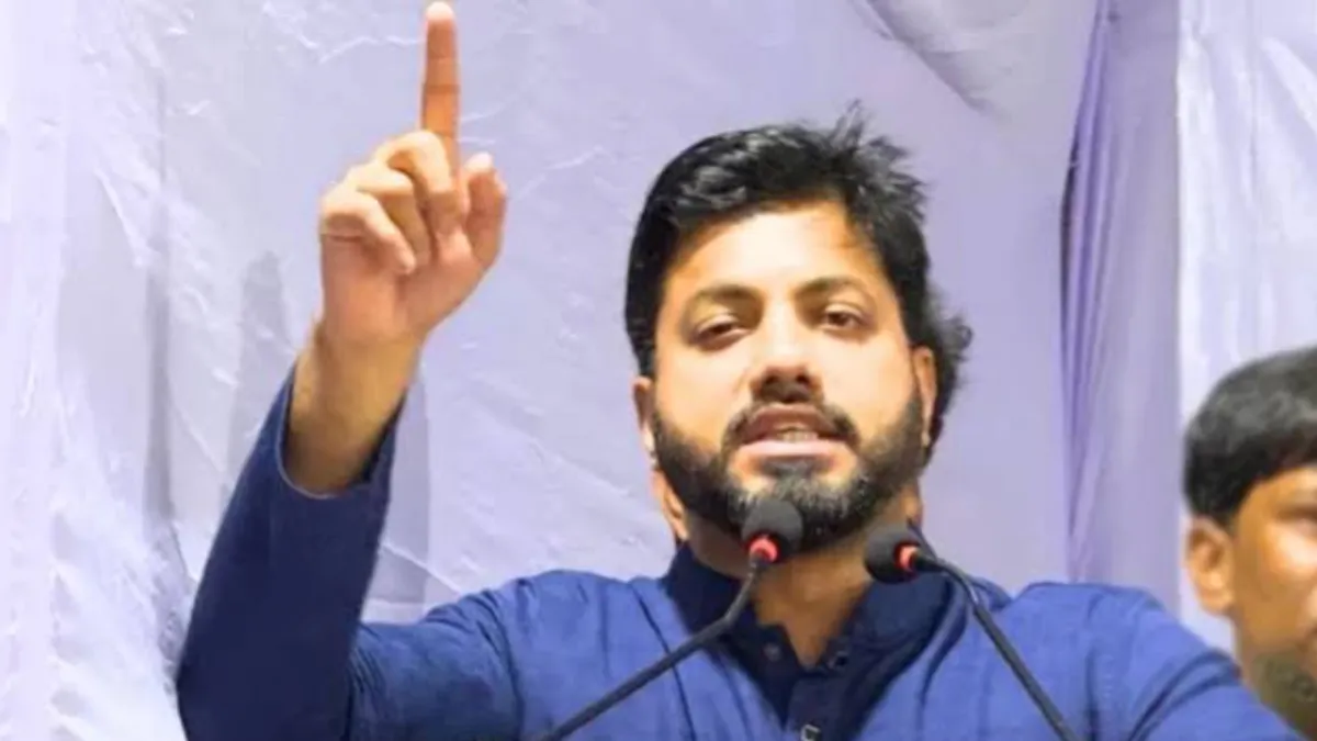 মেয়র হিসেবে শপথ নিতে হাইকোর্টে ইশরাক হোসেনের রিট