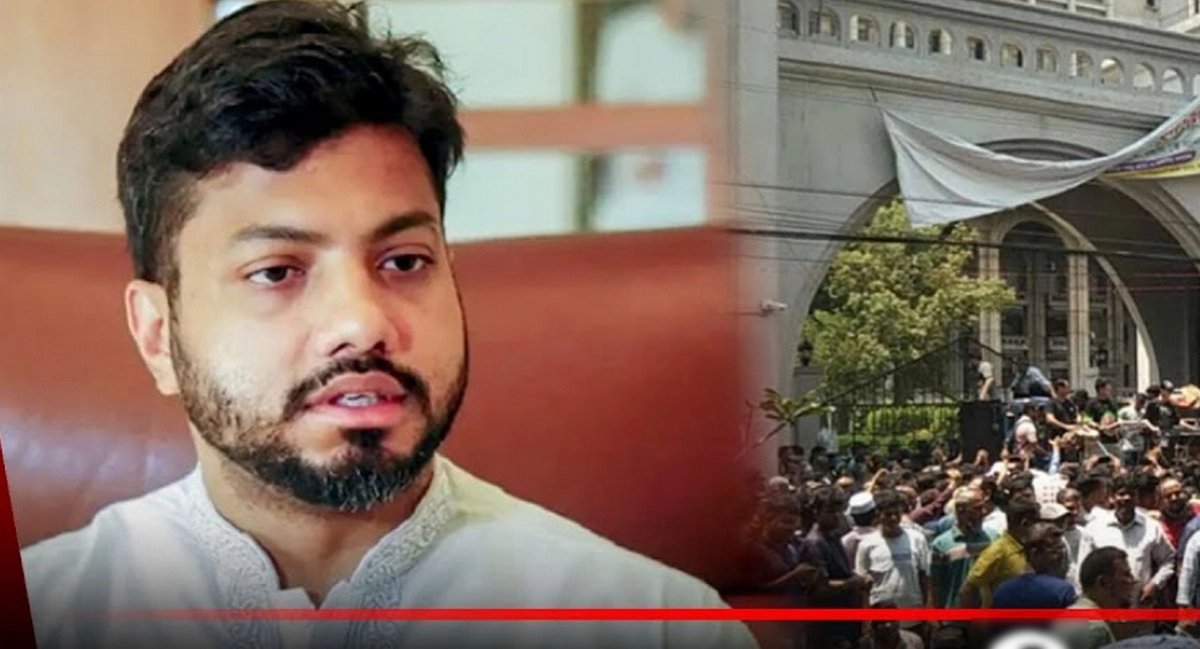 শপথ নিলে কতদিন মেয়র থাকতে পারবেন ইশরাক হোসেন