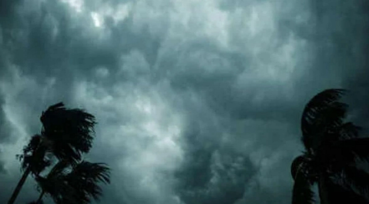 ২৮ জেলায় কালবৈশাখীর আশঙ্কা, ৬০ কিমি গতির ঝোড়ো হাওয়ার পূর্বাভাস