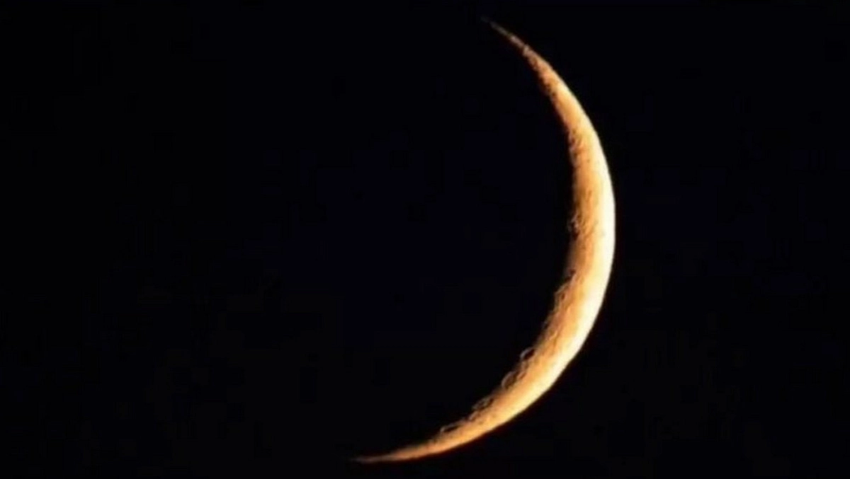 ইন্দোনেশিয়ায় ঈদের চাঁদ দেখা গেল