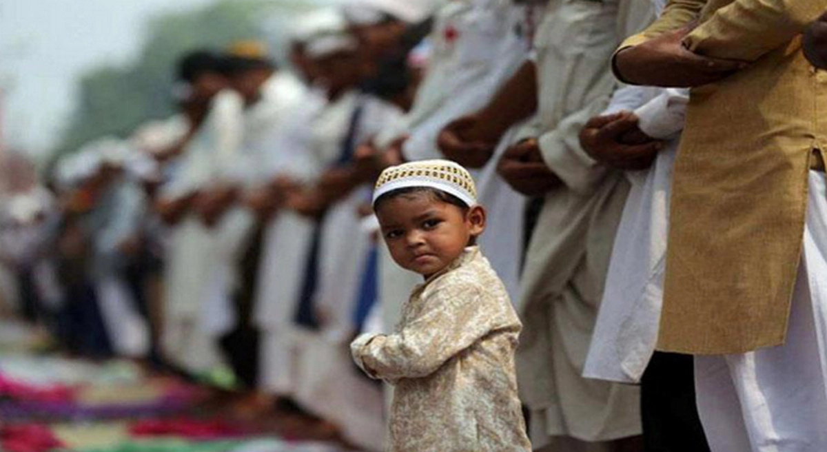 বাংলাদেশে ঈদুল আজহার তারিখ ঘোষণা