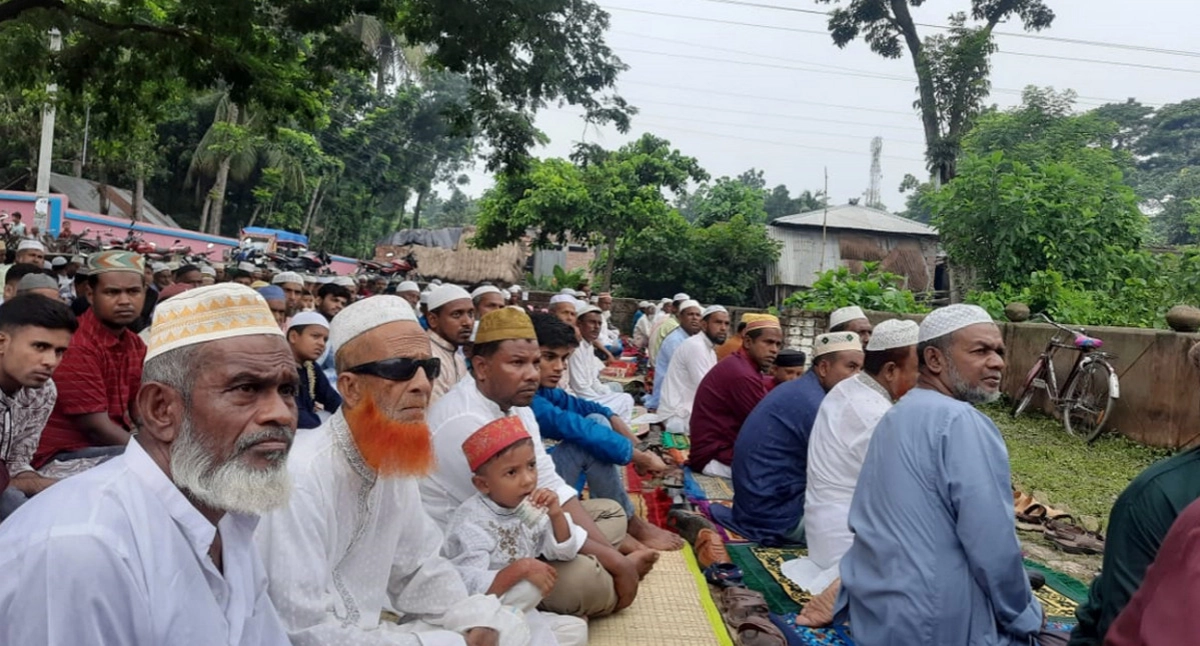 বাংলাদেশে ঈদুল আজহার সম্ভাব্য তারিখ ঘোষণা