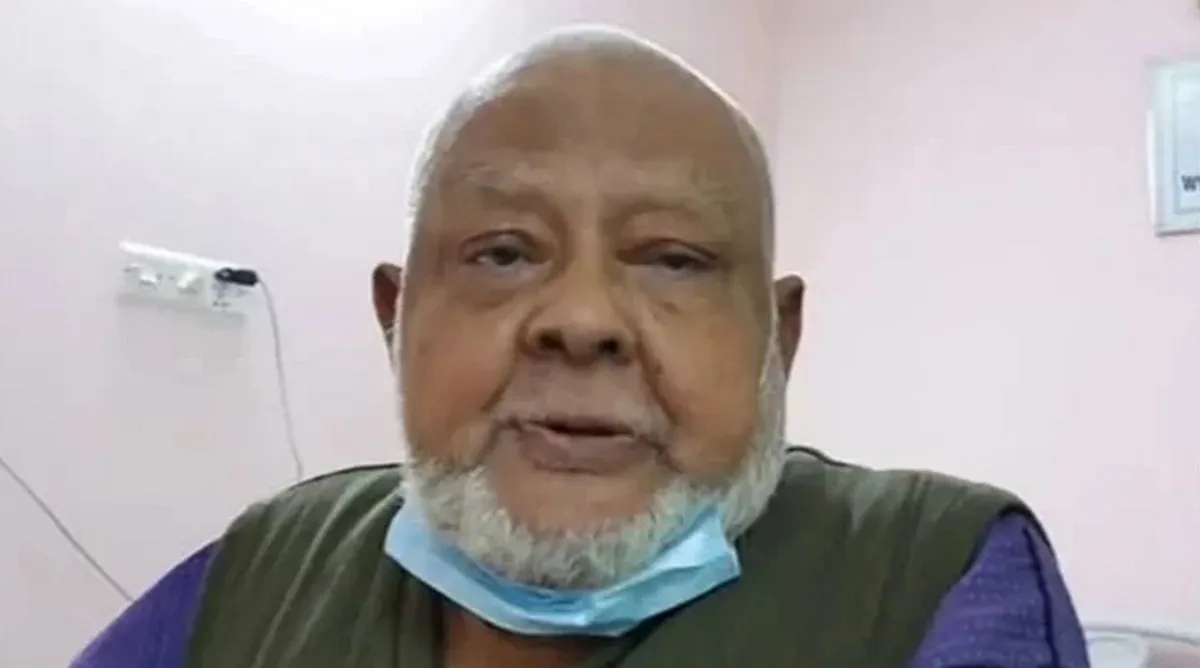 বিচারপতি মানিক মারা গেছেন, রাষ্ট্রীয় মর্যাদায় দাফন