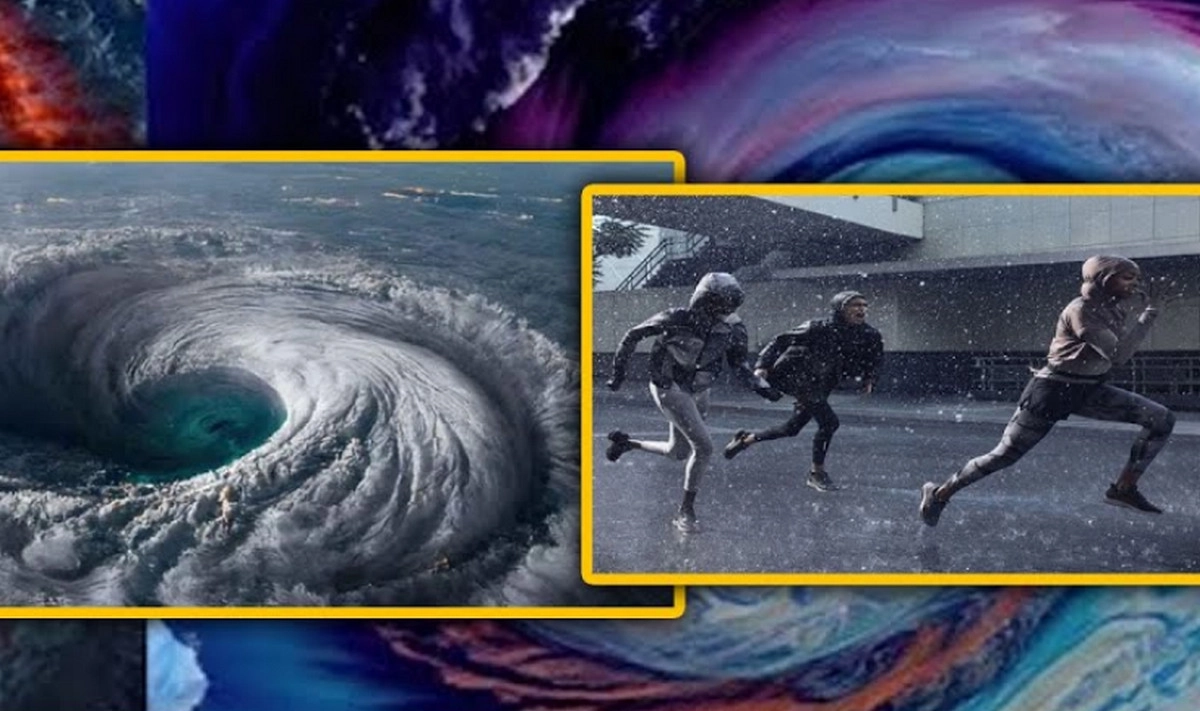 বঙ্গোপসাগরে সৃষ্টি হয়েছে শক্তিশালী লঘুচাপ, ৩ নম্বর সতর্কতা সংকেত জারি