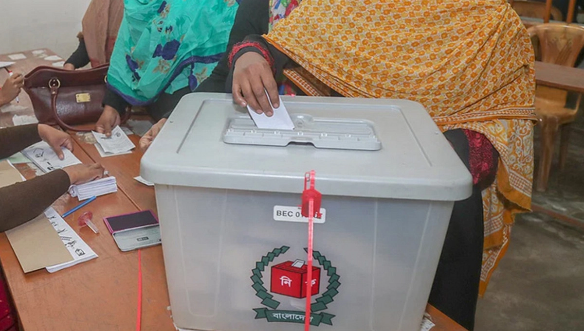 ভারতের ষড়যন্ত্রেই কি সংস্কারবিহীন নির্বাচনের চেষ্টা