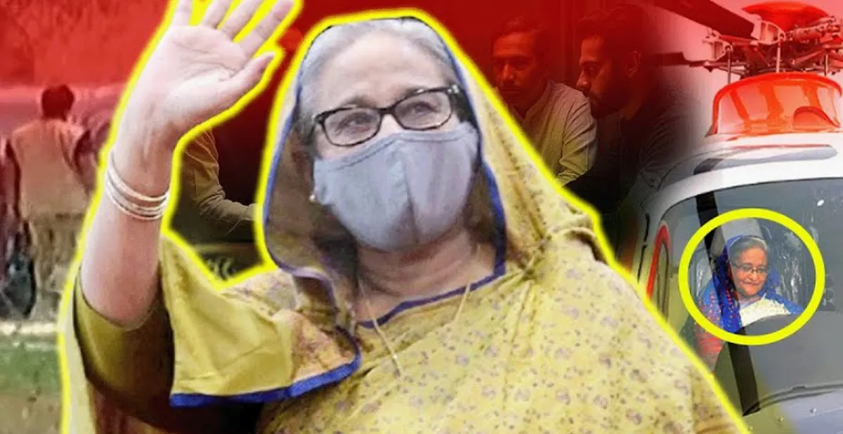 উড়িষ্যায় শেখ হাসিনা!—ভাইরাল ভিডিওর আসল রহস্য উন্মোচিত