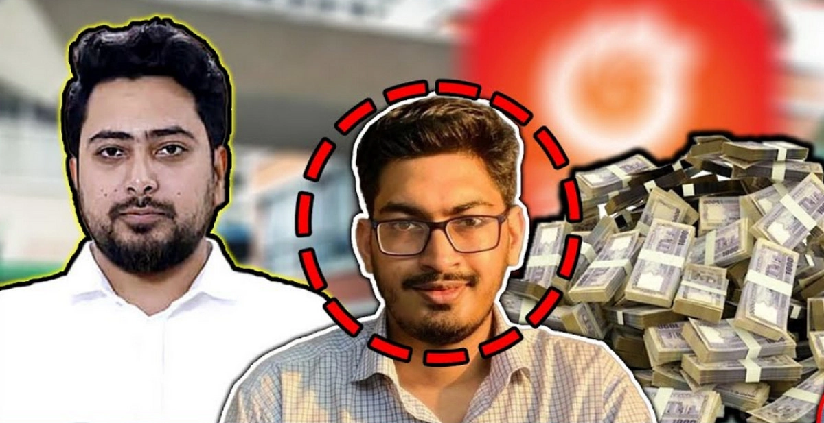 এবার নাহিদের সাবেক পিএ’র বিরুদ্ধে ১৫০ কোটি টাকা বেহাতের অভিযোগ