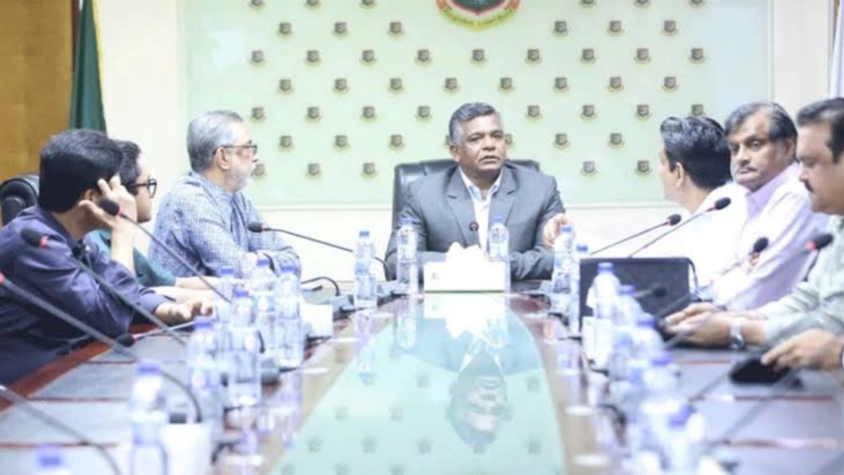 বিসিবি থেকে প্রতিমাসে কত টাকা বেতন নিবেন বুলবুল